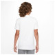 Nike Παιδική κοντομάνικη μπλούζα B Sportswear Tee HBR Core